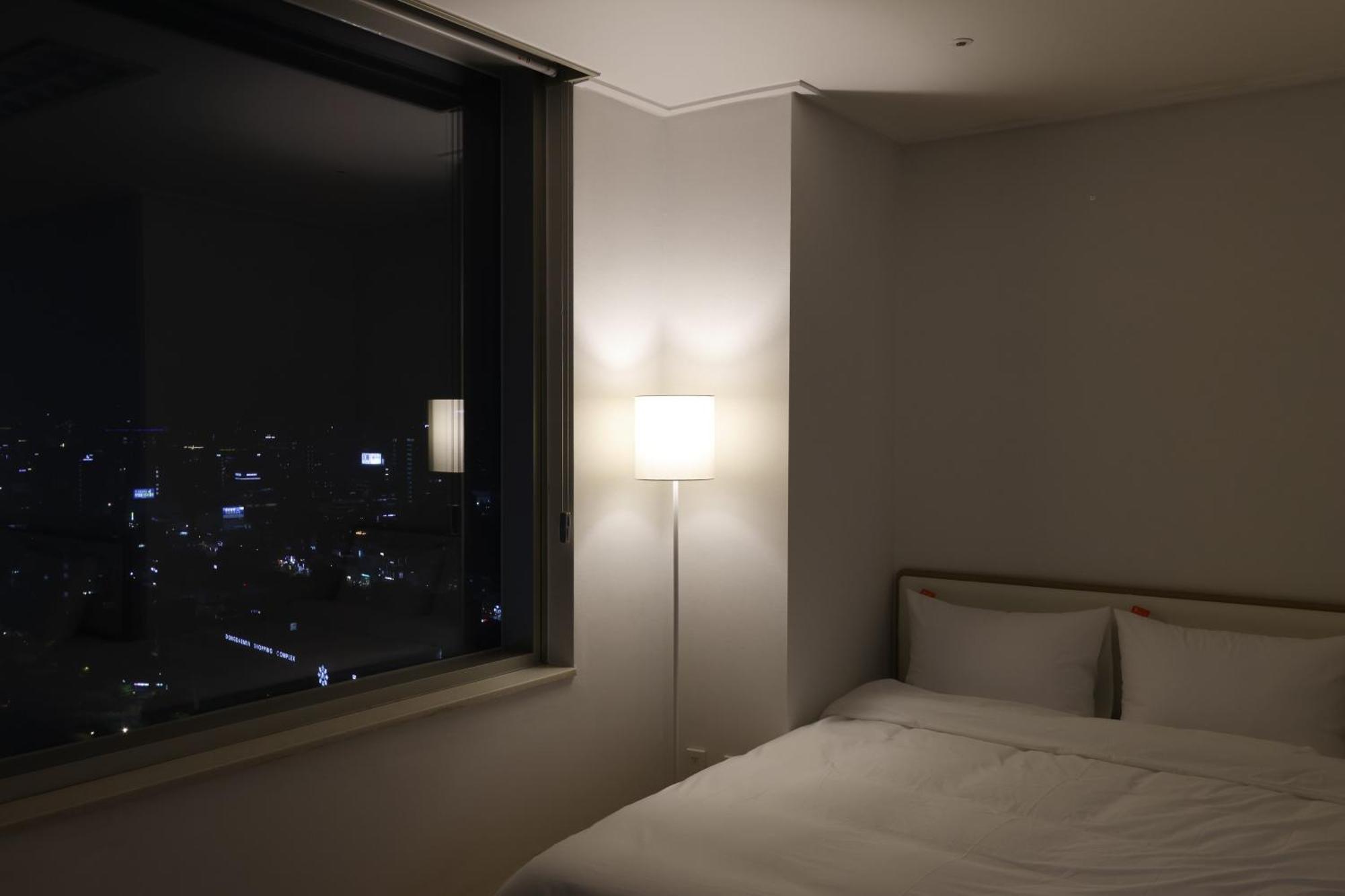 "Grand Opened" Maxtyle Guesthouse Dongdaemun Seoul Exterior foto