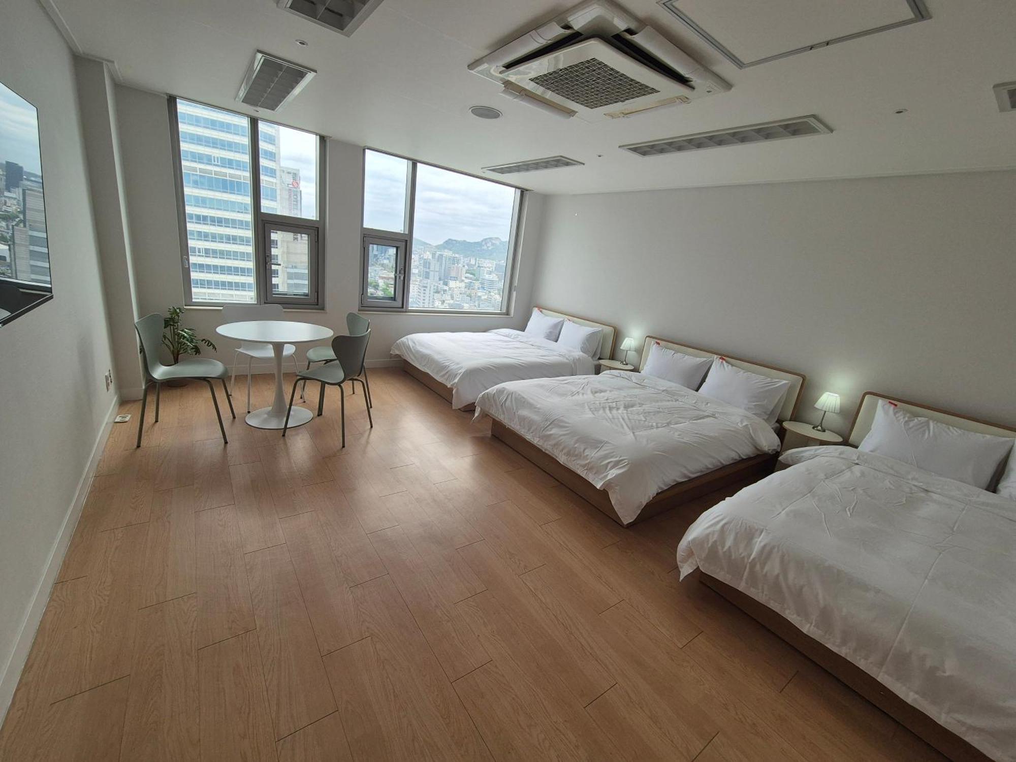 "Grand Opened" Maxtyle Guesthouse Dongdaemun Seoul Exterior foto
