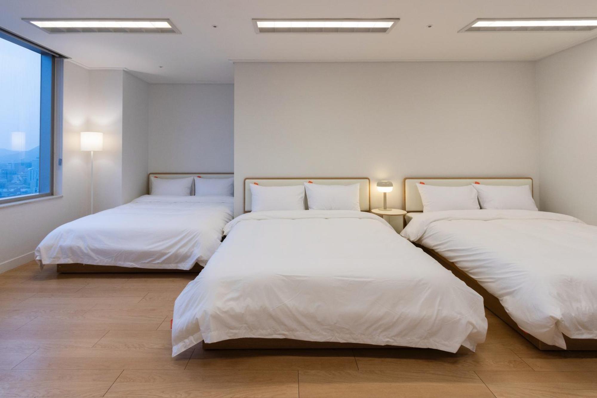"Grand Opened" Maxtyle Guesthouse Dongdaemun Seoul Exterior foto