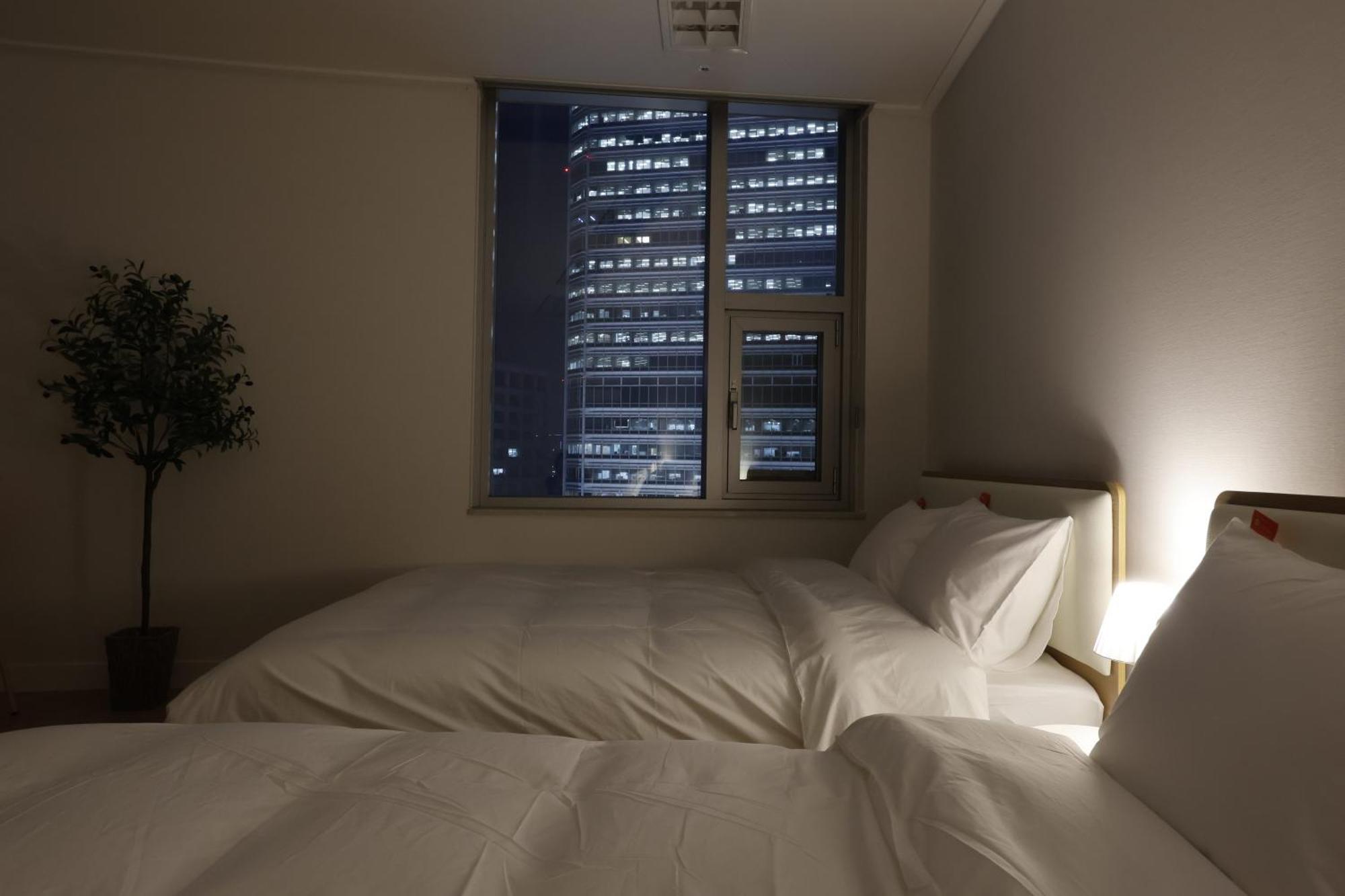 "Grand Opened" Maxtyle Guesthouse Dongdaemun Seoul Exterior foto