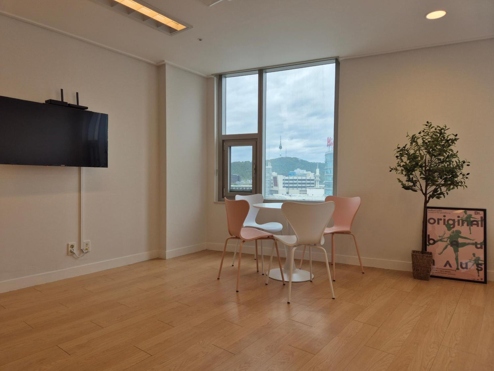 "Grand Opened" Maxtyle Guesthouse Dongdaemun Seoul Exterior foto