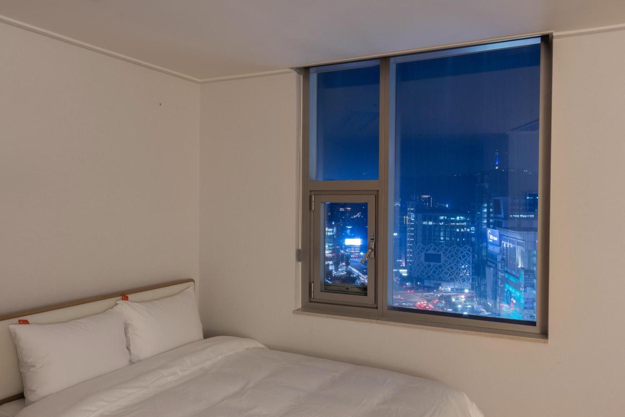 "Grand Opened" Maxtyle Guesthouse Dongdaemun Seoul Exterior foto