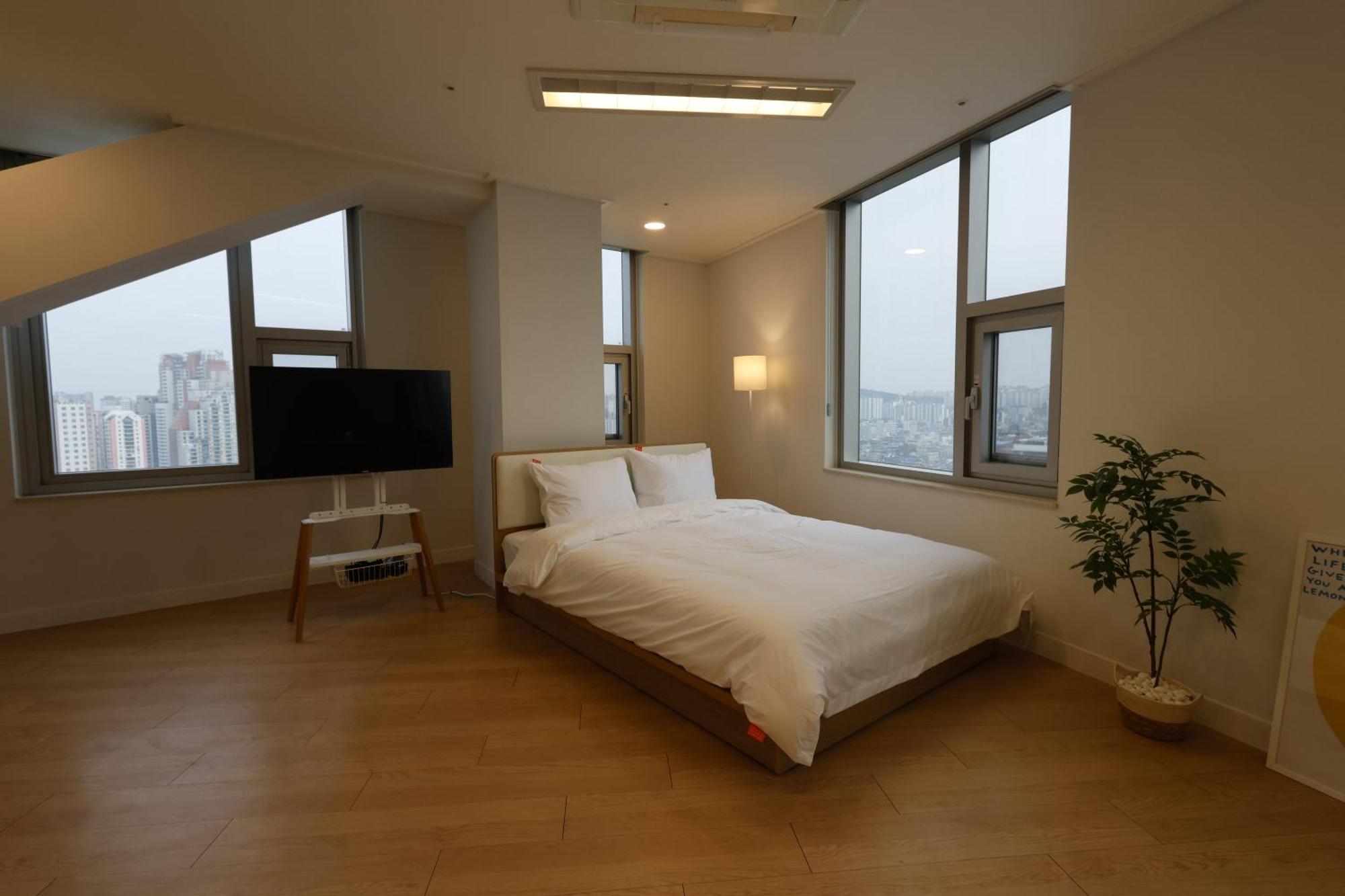 "Grand Opened" Maxtyle Guesthouse Dongdaemun Seoul Exterior foto