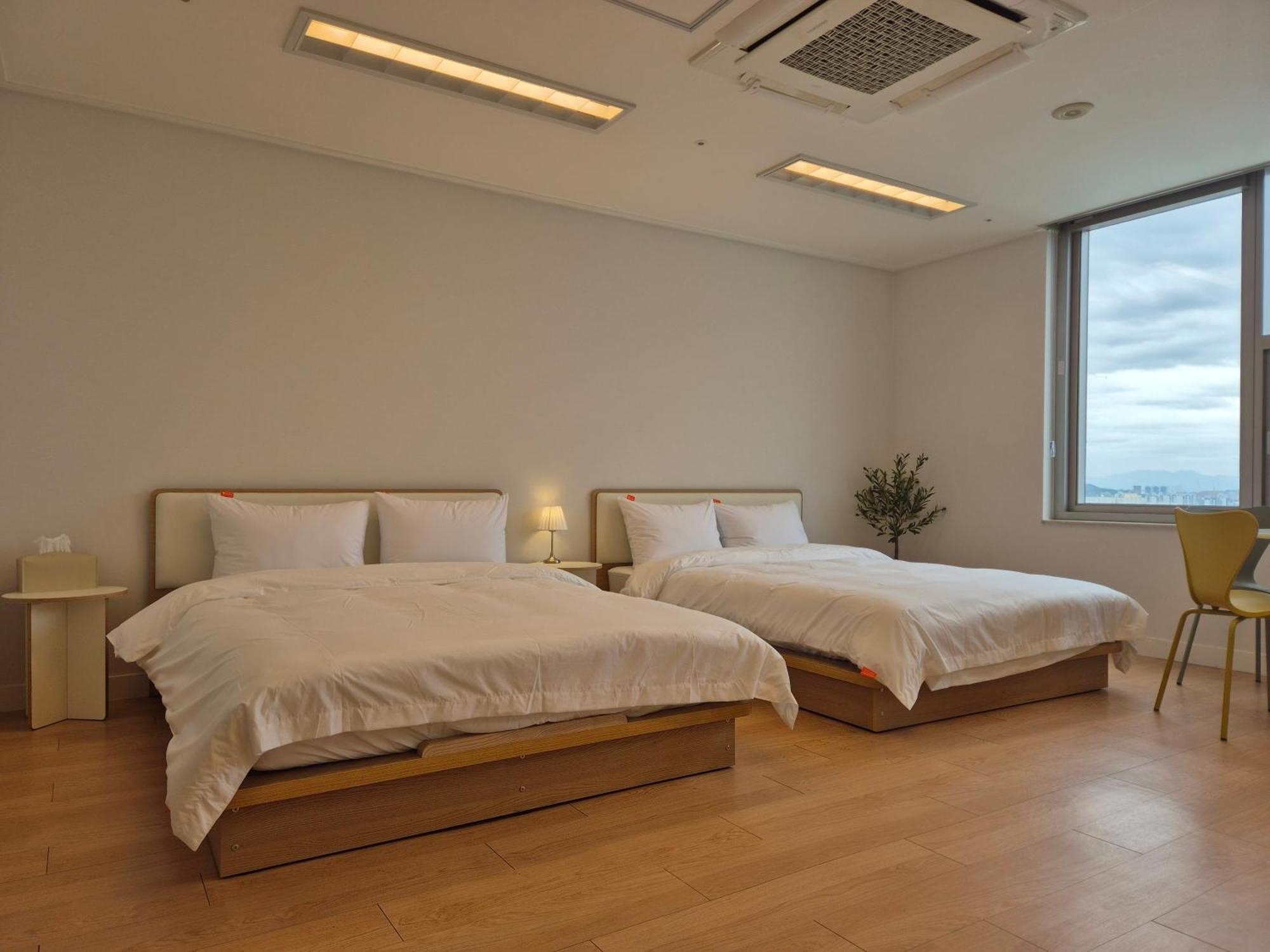"Grand Opened" Maxtyle Guesthouse Dongdaemun Seoul Exterior foto