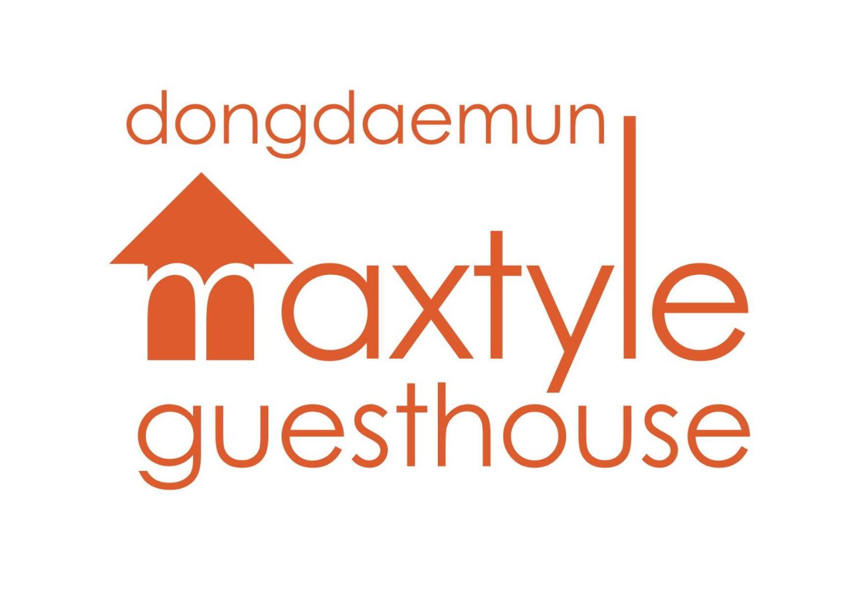 "Grand Opened" Maxtyle Guesthouse Dongdaemun Seoul Exterior foto
