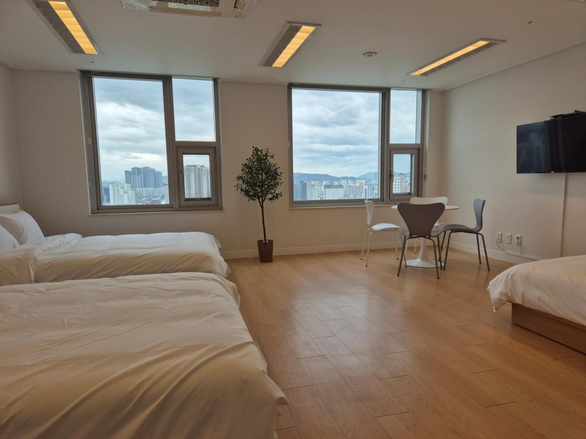"Grand Opened" Maxtyle Guesthouse Dongdaemun Seoul Exterior foto
