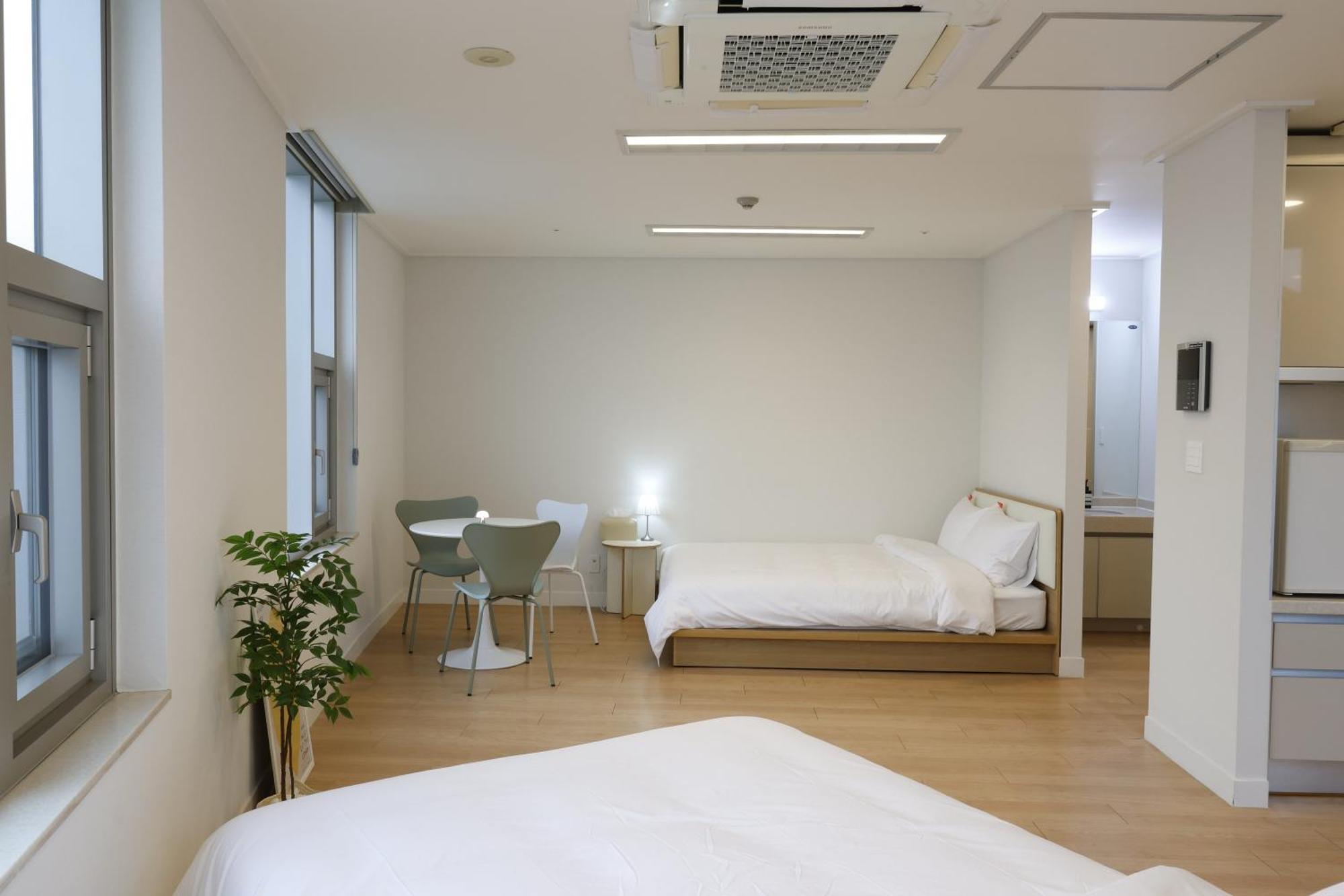 "Grand Opened" Maxtyle Guesthouse Dongdaemun Seoul Exterior foto