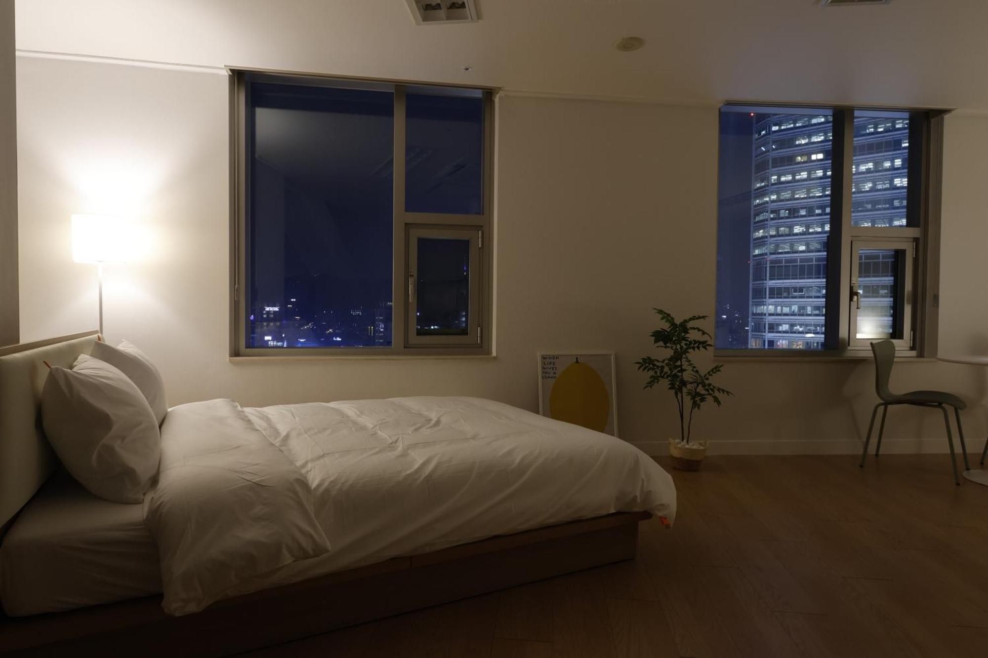 "Grand Opened" Maxtyle Guesthouse Dongdaemun Seoul Exterior foto