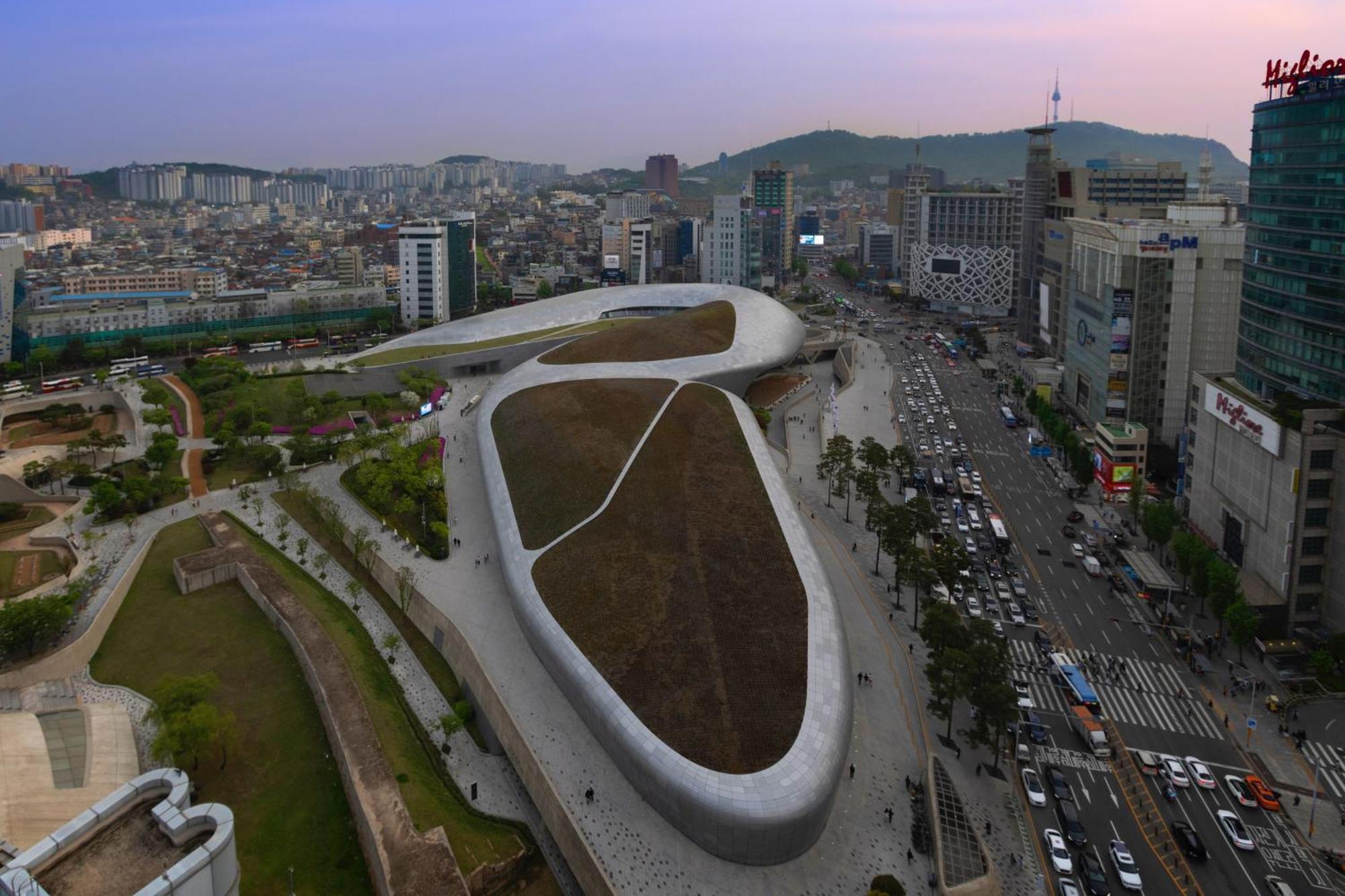 "Grand Opened" Maxtyle Guesthouse Dongdaemun Seoul Exterior foto