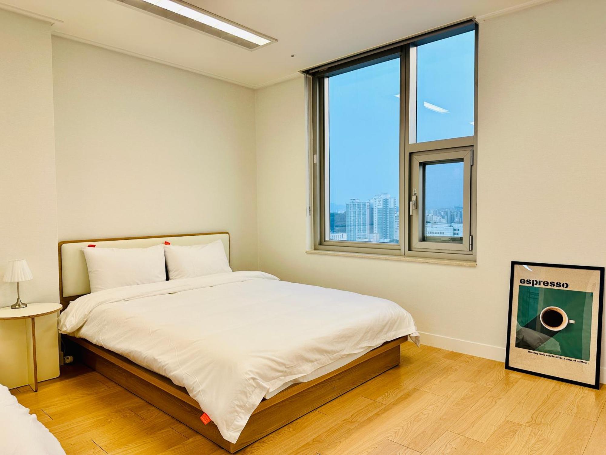 "Grand Opened" Maxtyle Guesthouse Dongdaemun Seoul Exterior foto